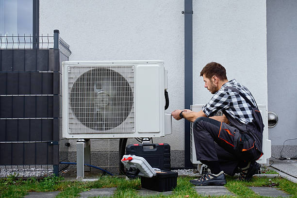 Trusted Furnace Repair service in Gaston, IN - HVAC Repair CO